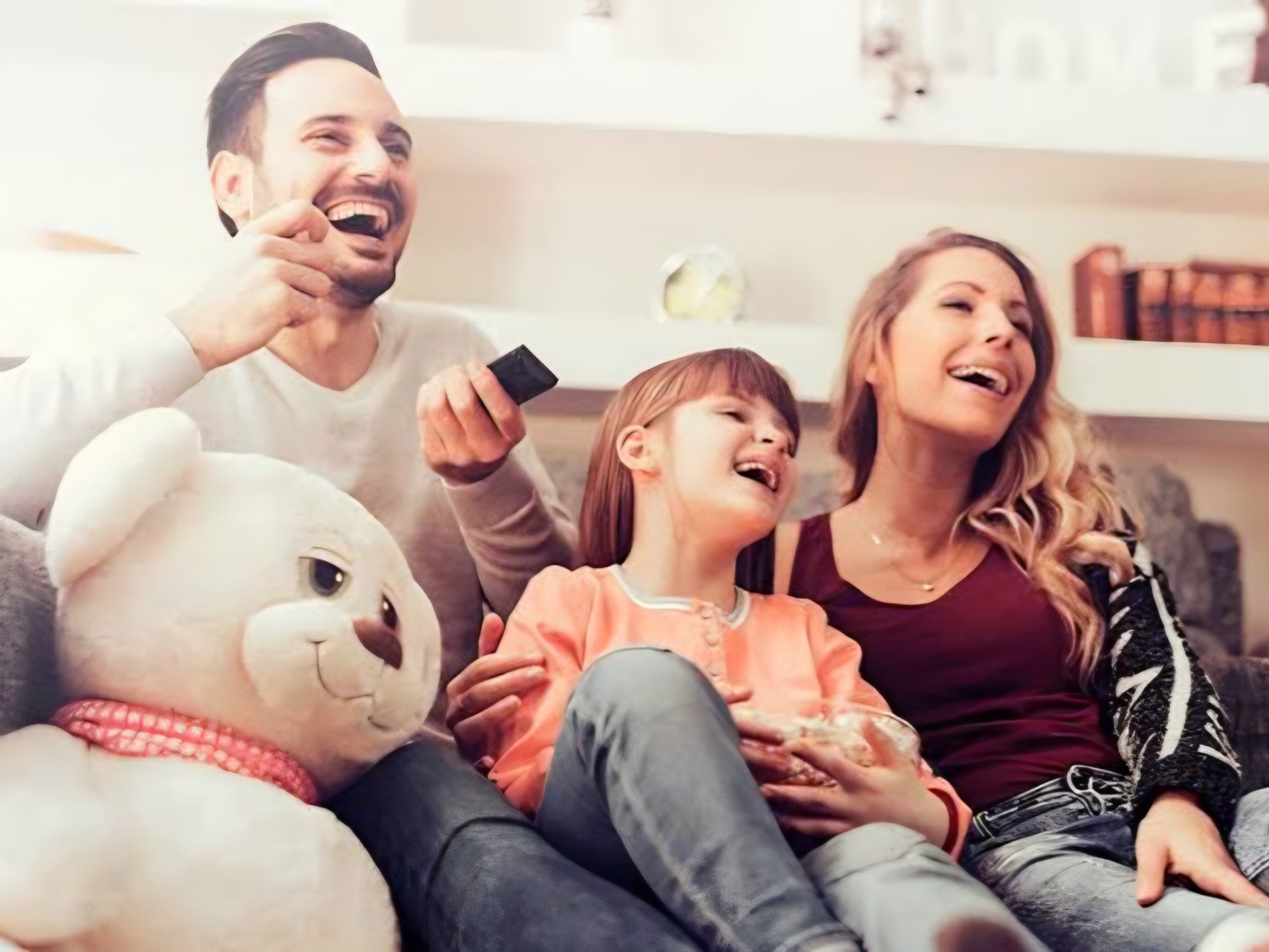 Pacotes para toda a Familia